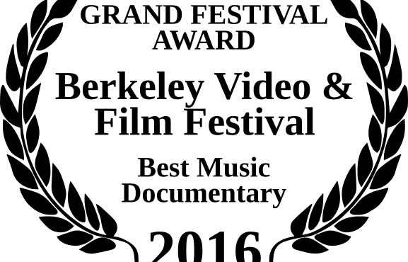Berkeley Video & Film Festival