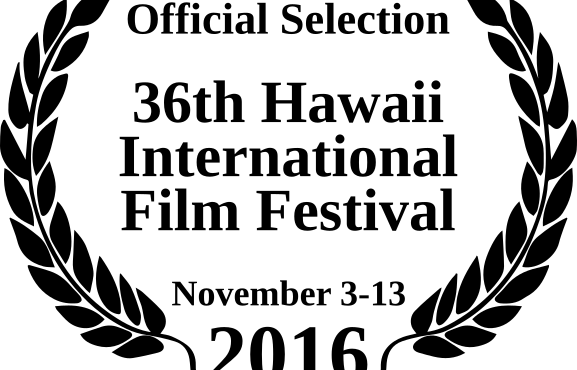 36th Hawaii International Film Festival