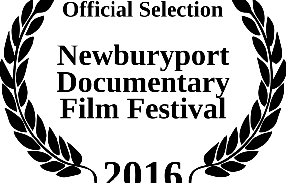 Newburyport Documentary Film Festival
