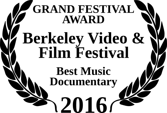 Berkeley Video & Film Festival