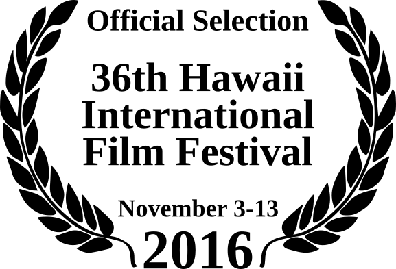 36th Hawaii International Film Festival