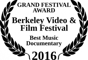 Berkeley Video & Film Festival