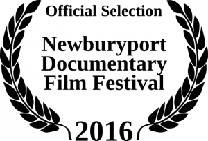 Newburyport Documentary Film Festival