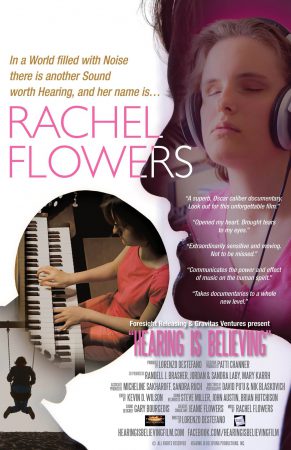 Hearing is Believing Movie Poster